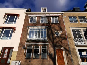 Appartement in Arnhem met 2 kamers