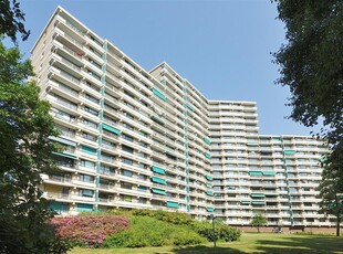 Appartement in Arnhem met 3 kamers