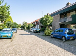 Appartement in Bussum met 4 kamers