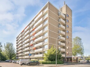 Appartement in Dordrecht met 4 kamers