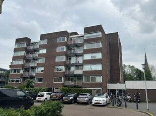 Appartement in Heemstede met 2 kamers