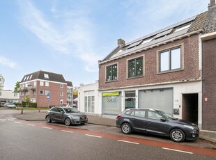 Appartement in Horst met 4 kamers