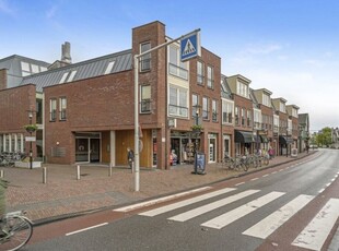 Appartement in Landsmeer met 4 kamers