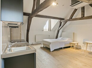 Appartement in Maastricht