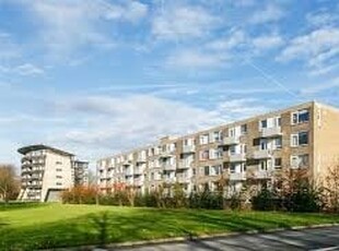 Appartement in Maastricht met 3 kamers