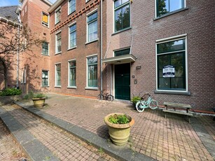 Appartement in Oegstgeest met 3 kamers