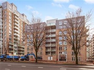 Appartement in 's-Gravenhage met 3 kamers