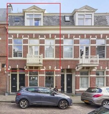 Appartement in 's-Gravenhage met 8 kamers