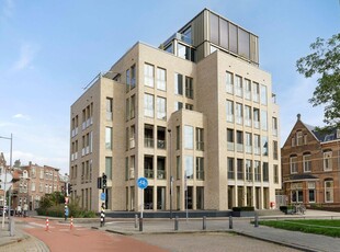 Appartement in 's-Hertogenbosch