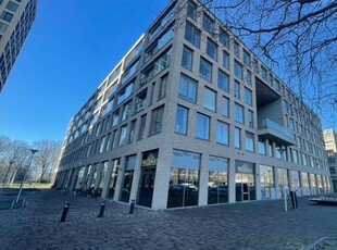 Appartement in Utrecht met 2 kamers