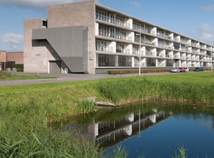 Appartement in Utrecht met 4 kamers