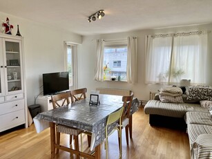 Appartement in Utrecht met 4 kamers