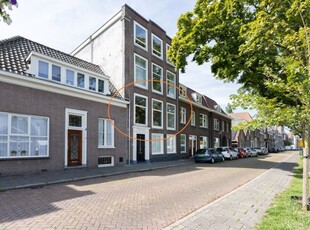 Appartement in Weesp met 4 kamers