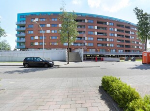 Appartement in Zwolle met 4 kamers