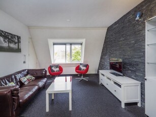 Appartement Nijmegen - Hillekensacker