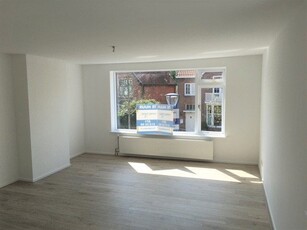 Appartement Oegstgeest - de Kempenaerstraat