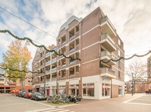 Appartement Roermond - Joep Nicolasstraat