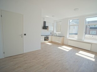 Appartement Rotterdam - Hillevliet