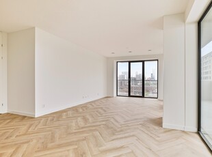 Appartement Rotterdam - Rosestraat