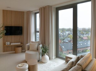 Appartement Rotterdam - 's-Gravenweg