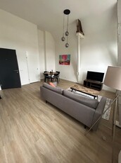 Appartement Rotterdam - Sikkelstraat