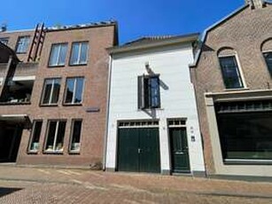 Appartement te huur in Amersfoort