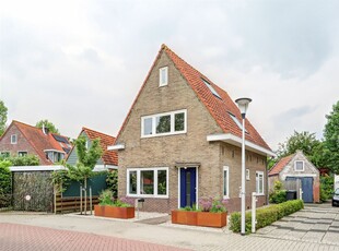 Bisdom van Vlietstraat 10