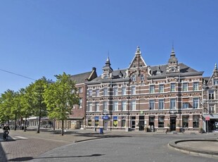 Breda - van Coothplein