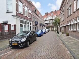 Den Haag - Marcelisstraat