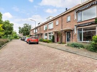 Eengezinswoning, tussenwoning te huur in Voorburg