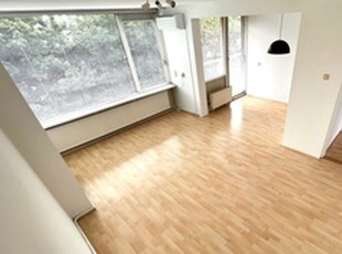 Galerijflat (appartement met open portiek) te huur in Amstelveen