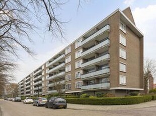 Galerijflat (appartement) te huur in Rijswijk