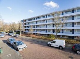 Galerijflat (appartement) te huur in Voorburg