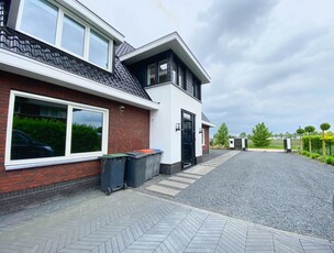 Huis De Kwakel - Steenwycklaan