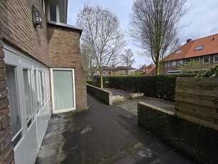 Huis Hilversum - Simon Stevinweg