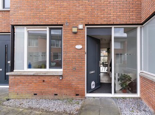 Huis IJsselstein - Jan Bijhouwerstraat