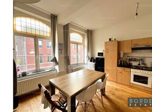 Huur 1 slaapkamer appartement in Maastricht