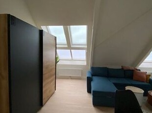 Huur 1 slaapkamer appartement van 28 m² in Alkmaar