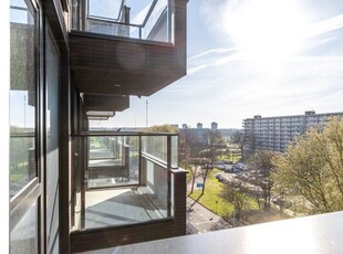 Huur 1 slaapkamer appartement van 50 m² in Amsterdam