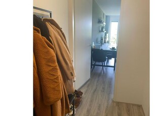 Huur 1 slaapkamer appartement van 52 m² in Zwolle