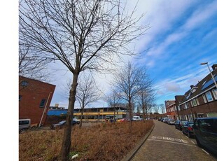 Huur 1 slaapkamer appartement van 55 m² in Utrecht