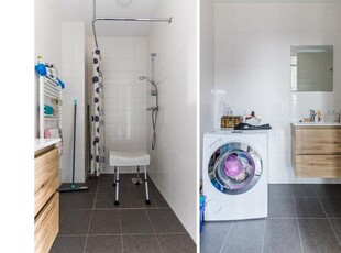 Huur 1 slaapkamer appartement van 60 m² in Alkmaar