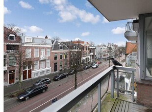 Huur 1 slaapkamer appartement van 65 m² in Utrecht