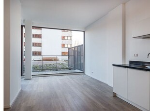 Huur 1 slaapkamer appartement van 66 m² in Rijswijk