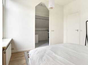 Huur 1 slaapkamer appartement van 70 m² in Rotterdam