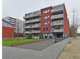 Huur 1 slaapkamer appartement van 78 m² in Hoofddorp