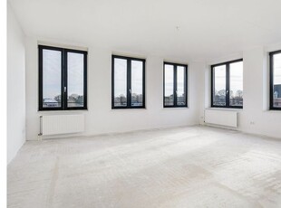 Huur 1 slaapkamer appartement van 91 m² in Haarlem