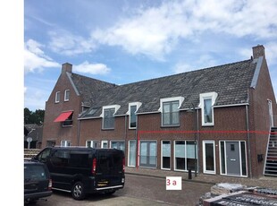 Huur 1 slaapkamer huis van 65 m² in Vollenhove