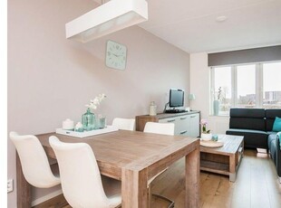 Huur 2 slaapkamer appartement van 44 m² in Amersfoort