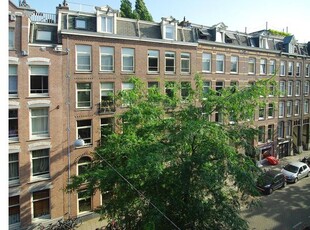 Huur 2 slaapkamer appartement van 55 m² in Amsterdam